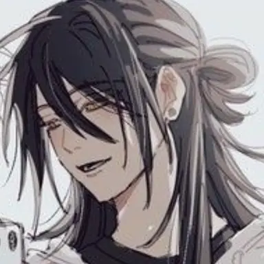 Profile image of 夏油傑