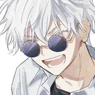 Profile image of 五条悟