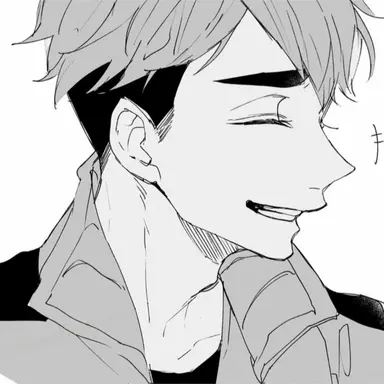Profile image of 미야 아츠무