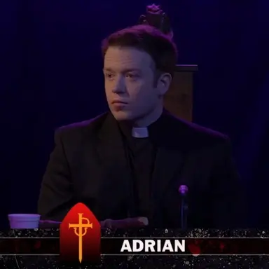 Profile image of Adrian