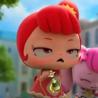 UnfitBloom1799의 술 먹은 나나핑