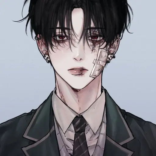 thir._.teen의 한서혁