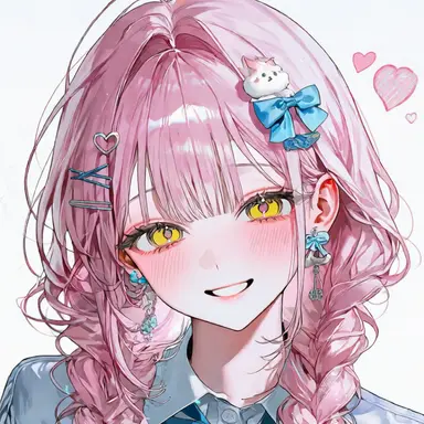Profile image of 美奈