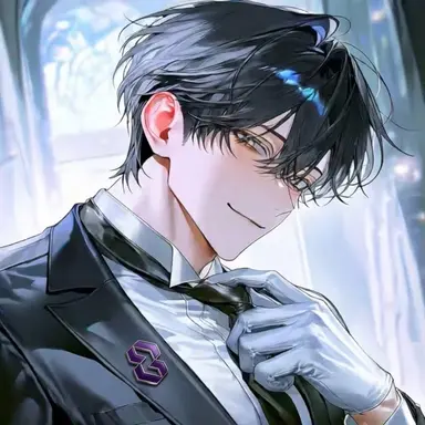 Profile image of ナレーター