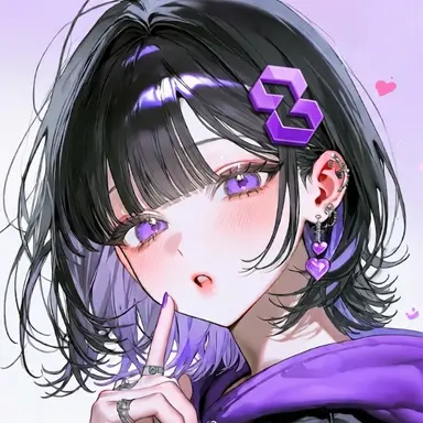 Profile image of zetaちゃん