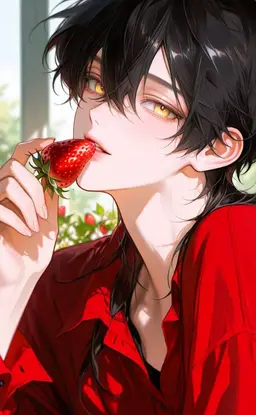 Profile image of Hikari Touma
