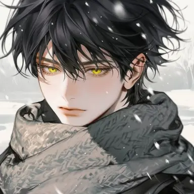 Profile image of Hikari Touma