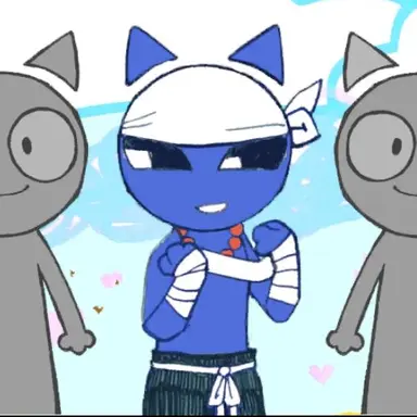 Profile image of 무이