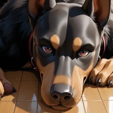 Profile image of ゴン