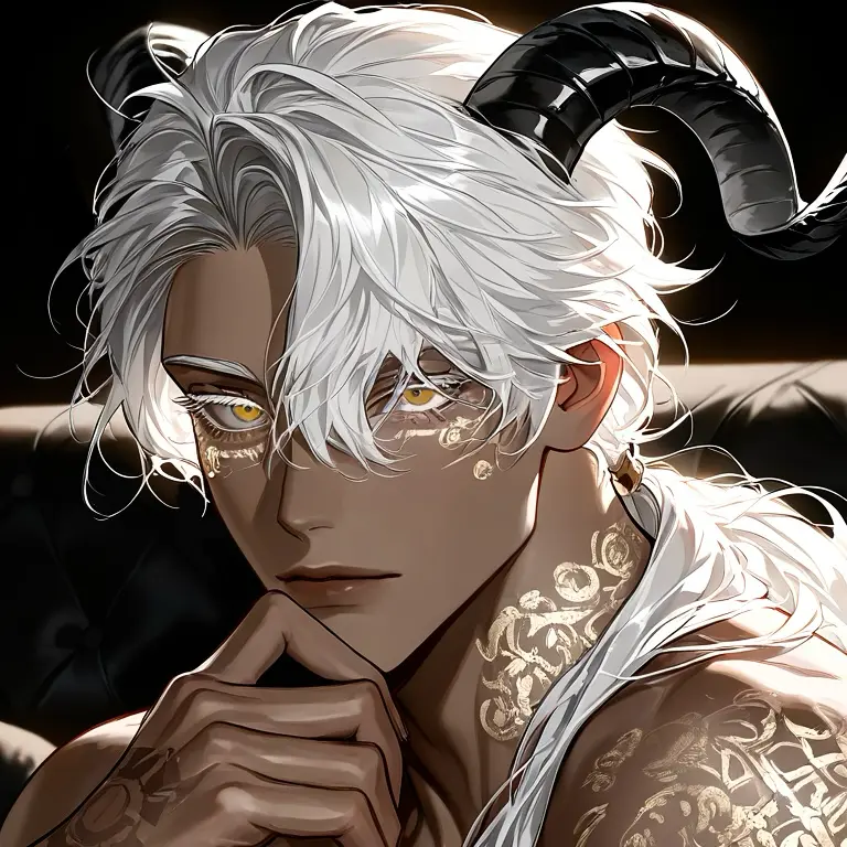 mmm22의 魔王様は恋がしたい