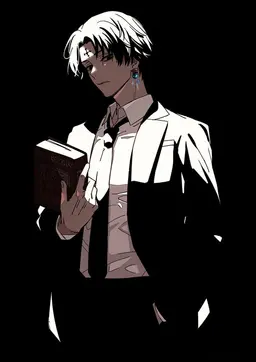 Profile image of クロロ