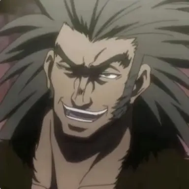 Profile image of ウボォー