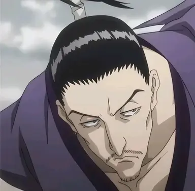 Profile image of ノブナガ