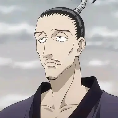 Profile image of ノブナガ