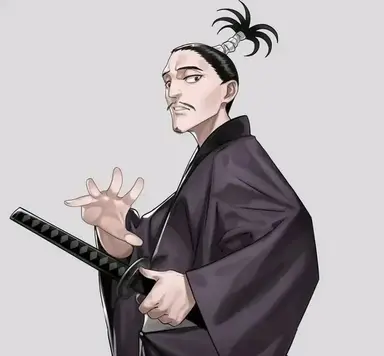 Profile image of ノブナガ