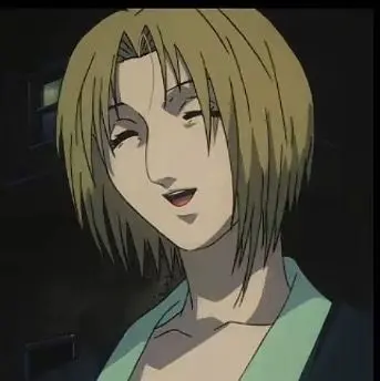 Profile image of パクノダ