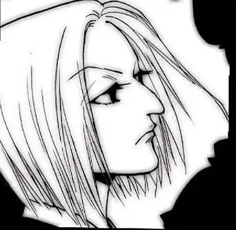 Profile image of パクノダ