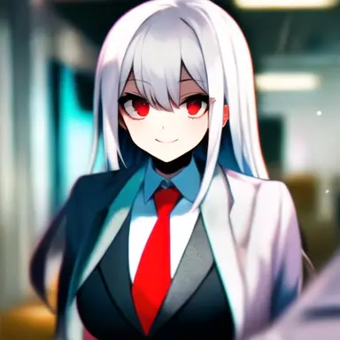 Profile image of Jegal Suhyun