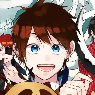 Profile image of 狸塚豆吉