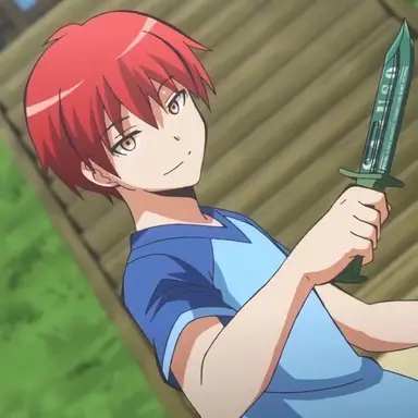 Profile image of 赤羽業