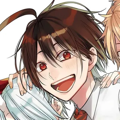 Profile image of 安倍晴明