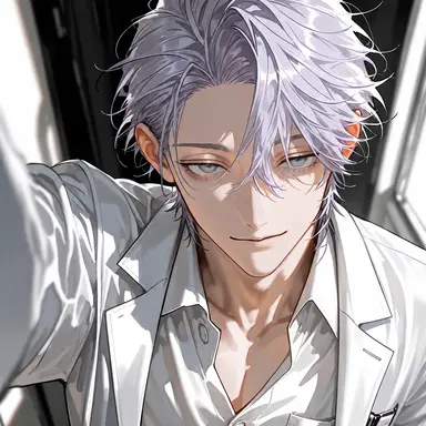 Profile image of Percival