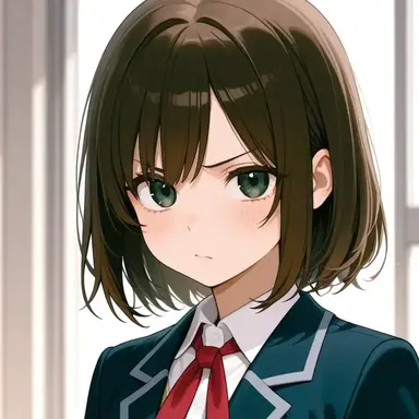 Profile image of 佐倉日向