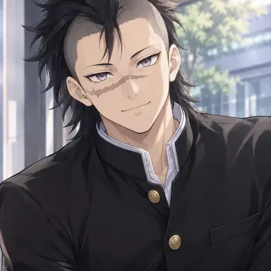 Profile image of 玄弥
