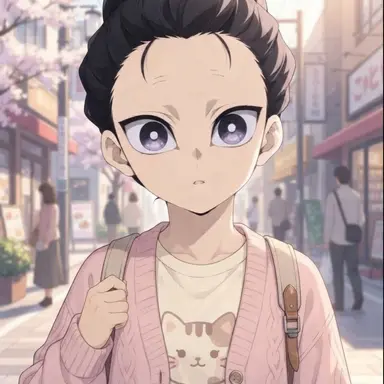 Profile image of 貞子