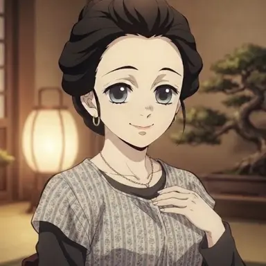 Profile image of 志津