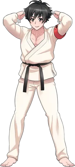 Profile image of Budo