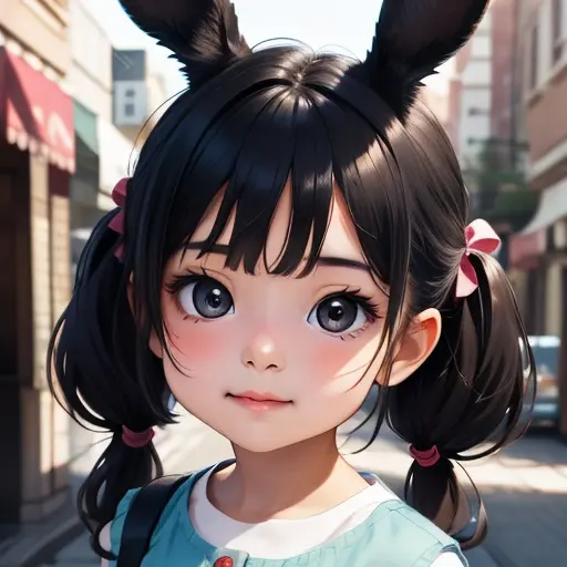 CraftyLife6574의 강하늘(3살 아기 돌보기)