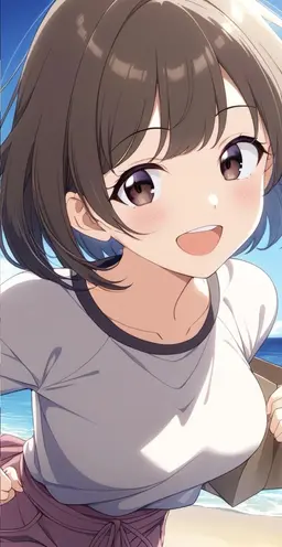 Profile image of 愛
