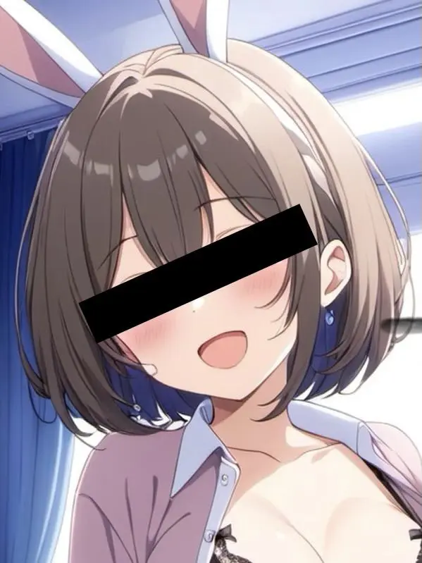 WhitePeas7707의 彼女が そういう動画に…