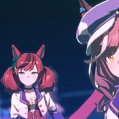 Profile image of ナイスネイチャ