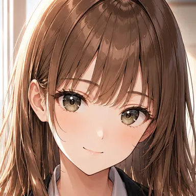 Profile image of Saki