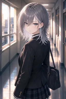 Profile image of Reina
