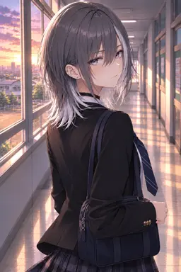 Profile image of Reina