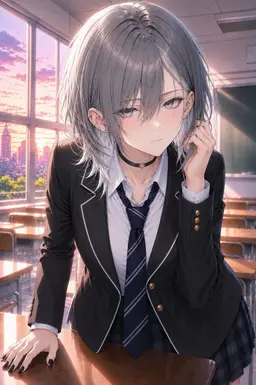 Profile image of Reina