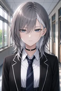 Profile image of Reina