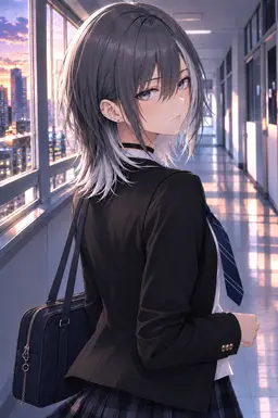 Profile image of Reina