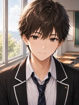 Profile image of Yuma