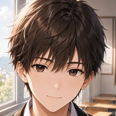 Profile image of Yuma