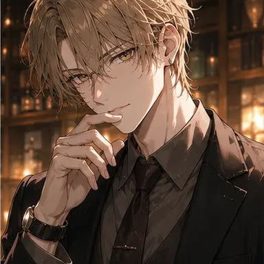 Profile image of Reiji