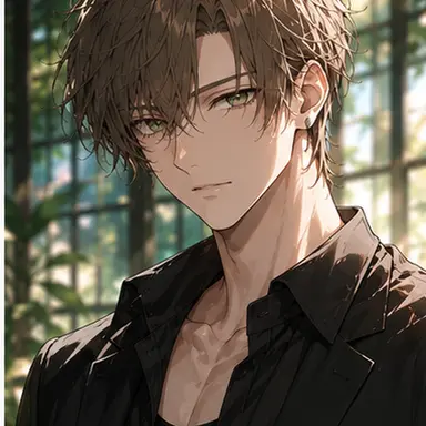 Profile image of Yuma