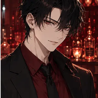 Profile image of Tsukasa