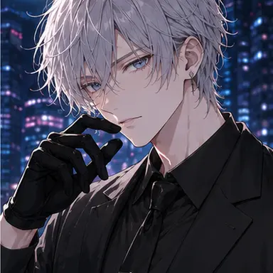 Profile image of Saku