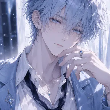 Profile image of Iori