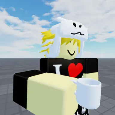 Profile image of Callen