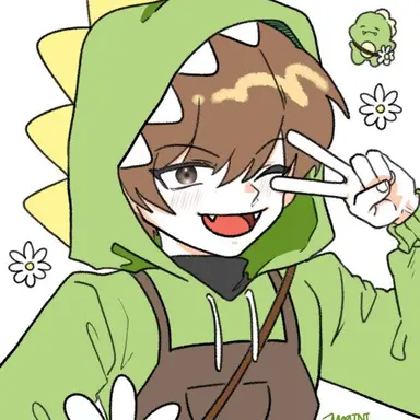 Profile image of 정공룡